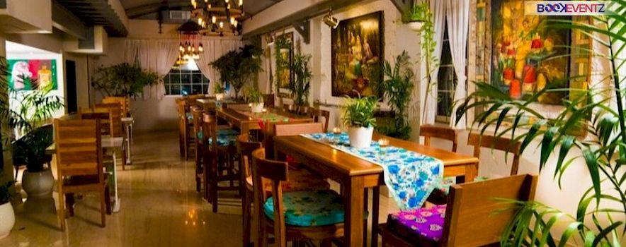 Photo of Veranda Bandra | Restaurant with Party Hall - 30% Off | BookEventz