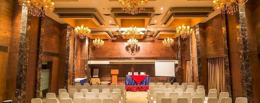 Photo of Hotel Vesta International Jaipur Banquet Hall | Wedding Hotel in Jaipur | BookEventZ