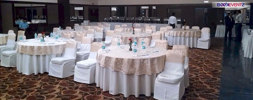 Photo of Hotel Vibe By The Lalit Traveller Badarpur, Delhi NCR | Banquet Hall | Wedding Hall | BookEventz