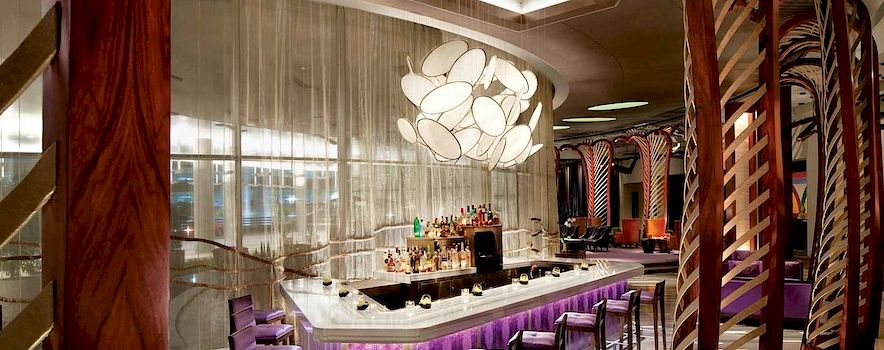 Photo of Vice Versa Patio & Lounge, 2600 West Harmon Avenue, Las Vegas Menu and Prices | BookEventZ
