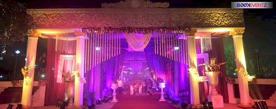 Photo of Victoria Garden Delhi NCR | Wedding Lawn - 30% Off | BookEventz