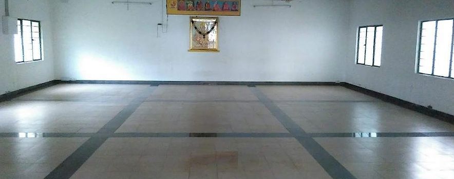 Photo of Vidhya Bharathi Hall Coimbatore | Banquet Hall | Marriage Hall | BookEventz