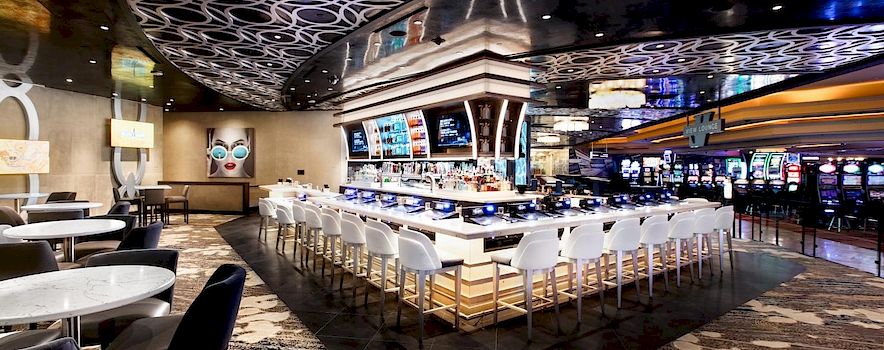 Photo of View Lounge North Las Vegas, Las Vegas | Upto 30% Off on Lounges | BookEventz