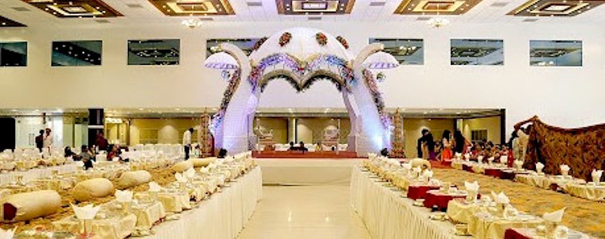 Photo of Vijya Laxmi Surat | Banquet Hall | Marriage Hall | BookEventz