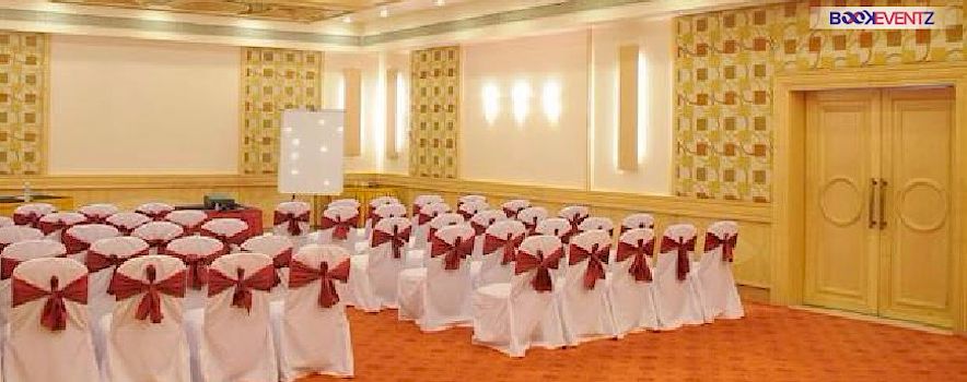 Photo of Hotel Vijay Residency Ashok Nagar Banquet Hall - 30% | BookEventZ 