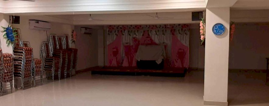 Photo of Vijay Smarti Guest House Kanpur | Banquet Hall | Marriage Hall | BookEventz