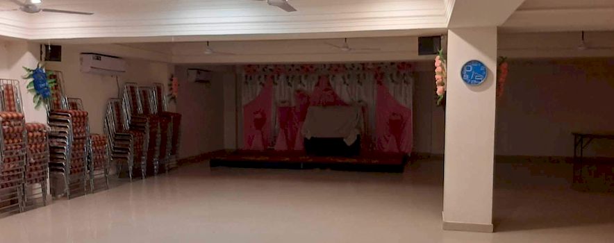 Photo of Vijay Smriti Guest House Kanpur | Banquet Hall | Marriage Hall | BookEventz