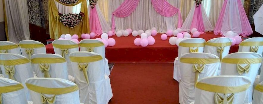 Photo of Vijaya Party Hall JC Road, Bangalore | Banquet Hall | Wedding Hall | BookEventz