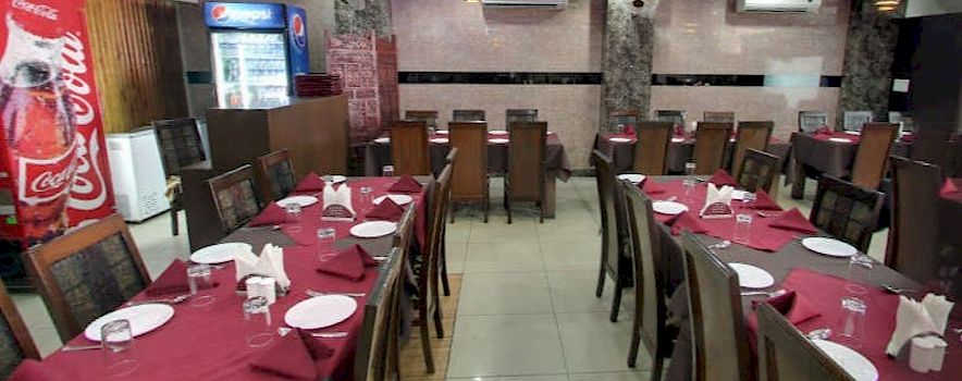 Photo of Vijaya Restaurant and Banquet Hall, Ludhiana Prices, Rates and Menu Packages | BookEventZ