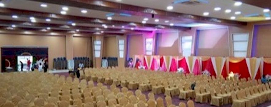 Photo of Vijaykiran Convention Centre kaggadasapura, Bangalore | Banquet Hall | Wedding Hall | BookEventz