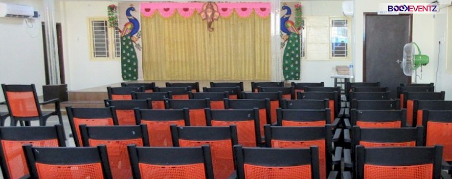 Photo of Hotel Vijayshree Hall Nagpur Banquet Hall | Wedding Hotel in Nagpur | BookEventZ