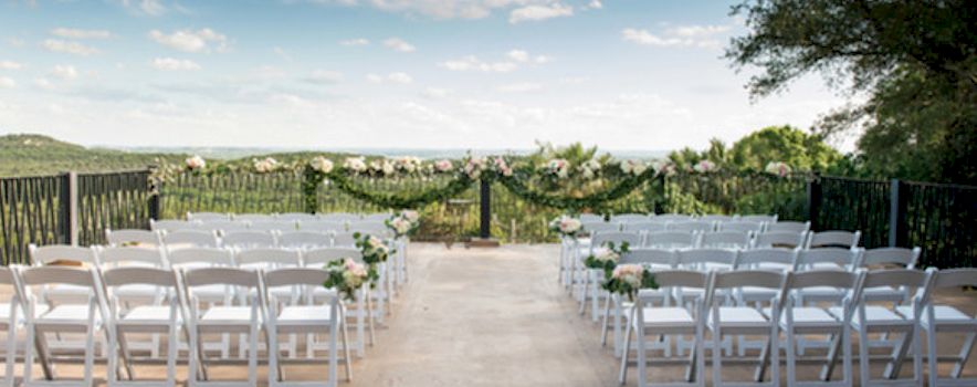 Photo of Villa Antonia Austin | Marriage Garden - 30% Off | BookEventz