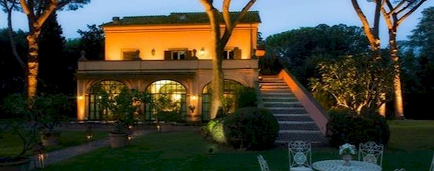 Photo of Villa Appia Antica Capannelle, Rome | Upto 30% Off on Banquet Hall | BookEventZ 