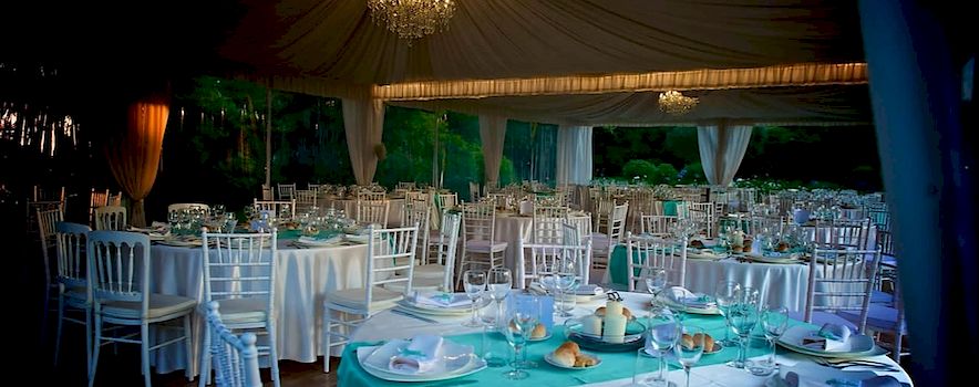 Photo of Villa Appia Events, Rome Prices, Rates and Menu Packages | BookEventZ