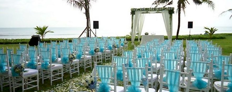 Photo of Villa Atas Ombak Bali | Wedding Resorts - 30% Off | BookEventZ