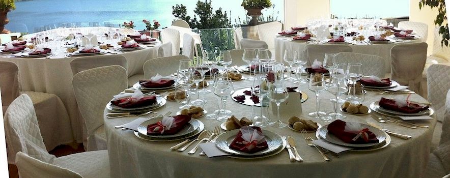 Photo of Villa Elvira Vaselli, Rome Prices, Rates and Menu Packages | BookEventZ