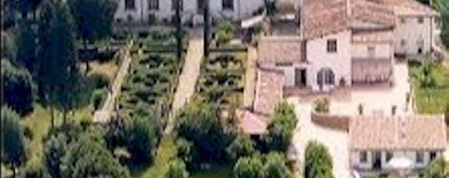 Photo of Villa Le Piazzole Florence | Wedding Resorts - 30% Off | BookEventZ
