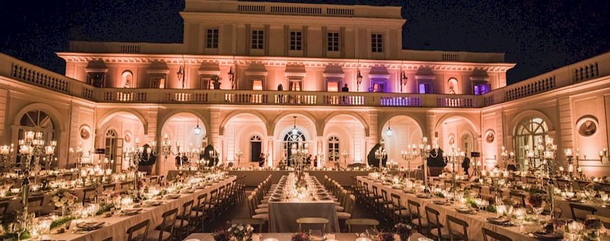 Photo of Villa Miani Banquet Rome | Banquet Hall - 30% Off | BookEventZ