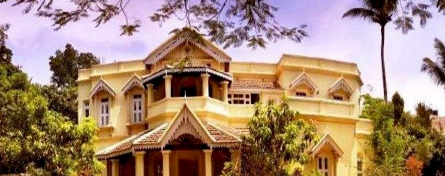 Photo of Villa Pottipati Neemrana Malleshwaram, Bangalore | Banquet Hall | Wedding Hall | BookEventz