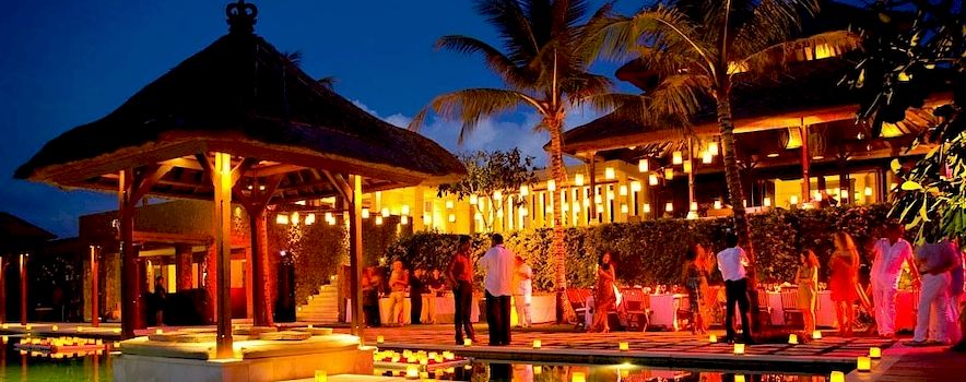 Photo of Villa Puri Bawana, Bali Prices, Rates and Menu Packages | BookEventZ
