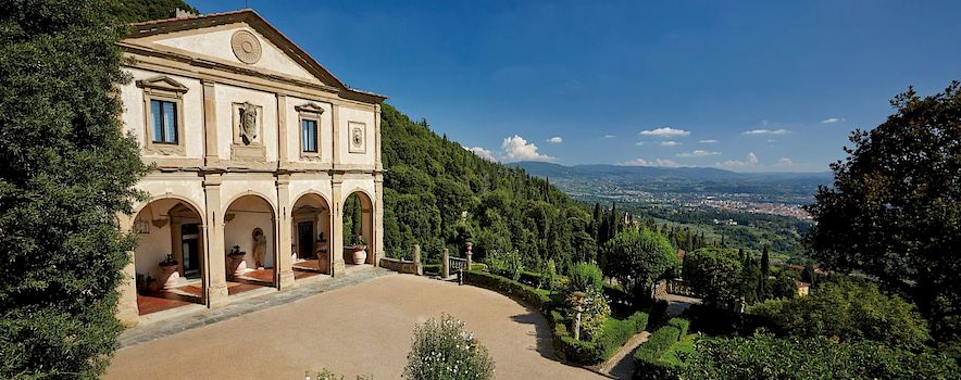Photo of Villa San Michele Florence Menu and Prices - Get 30% off | BookEventZ
