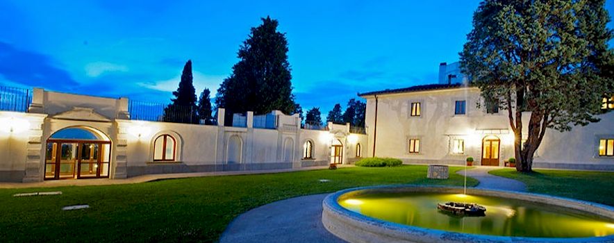 Photo of Villa Tolomei Florence Wedding Package | Price and Menu | BookEventz