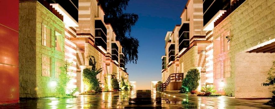 Photo of Villaggio Hotel & Resort, Abu Dhabi Prices, Rates and Menu Packages | BookEventZ