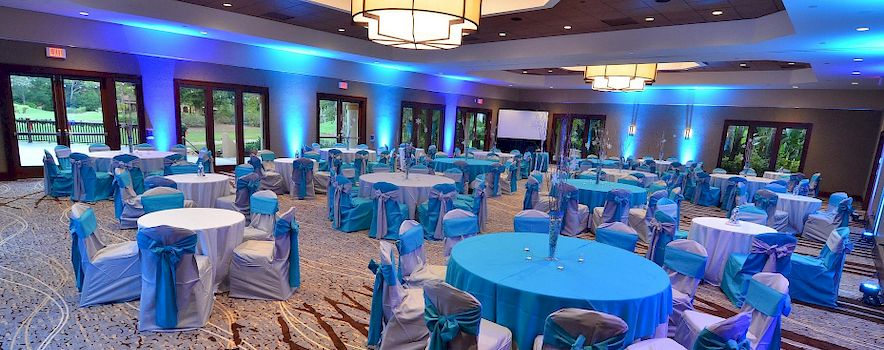 Photo of Villas of Grand Cypress Banquet Orlando | Banquet Hall - 30% Off | BookEventZ