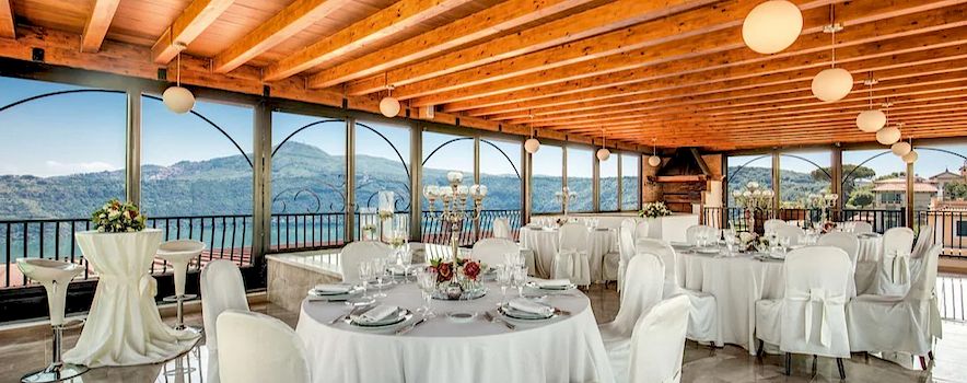 Photo of Villino Fiorella Rome | Wedding Resorts - 30% Off | BookEventZ