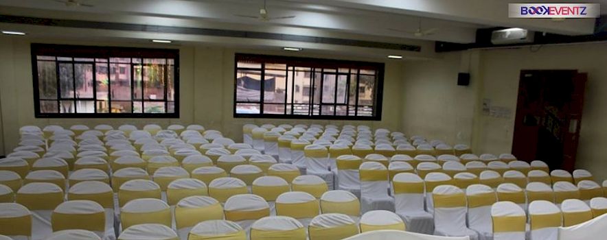 Photo of Vinayak Banquet Hall Kalyan, Mumbai | Banquet Hall | Wedding Hall | BookEventz