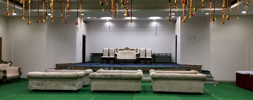 Photo of Vindh Bhawan Banquet , Jabalpur Prices, Rates and Menu Packages | BookEventZ