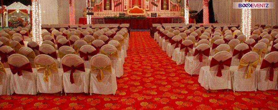 Photo of Vindhyavasini Guest House Lucknow | Banquet Hall | Marriage Hall | BookEventz