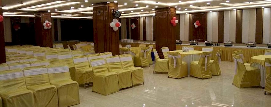 Photo of Vinnie Hotel Jaipur Banquet Hall | Wedding Hotel in Jaipur | BookEventZ