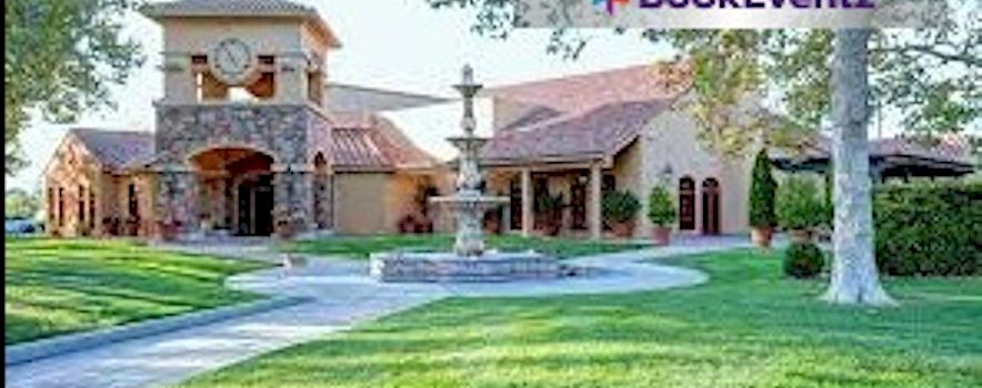 Photo of Vintners Resort Austin | Wedding Resorts - 30% Off | BookEventZ