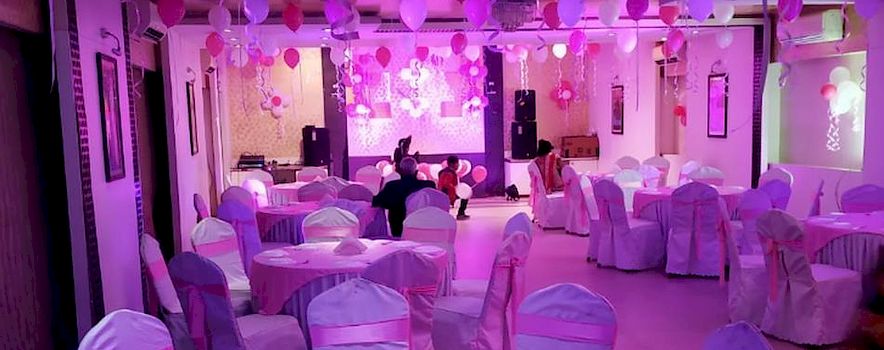 Photo of Vip Banquet and Lawn Raipur | Banquet Hall | Marriage Hall | BookEventz
