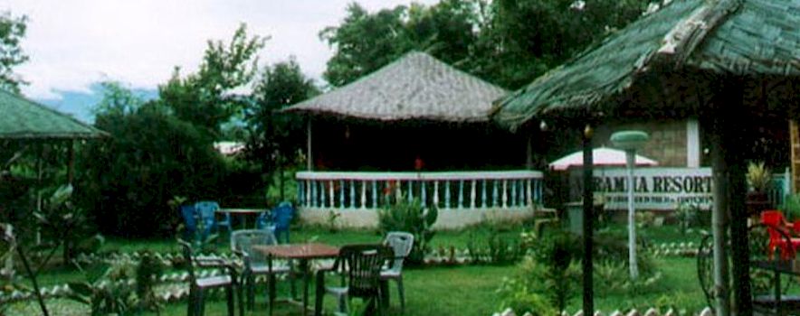 Photo of Viramma Resort Dagapur, Siliguri | Wedding Resorts in Siliguri | BookEventZ