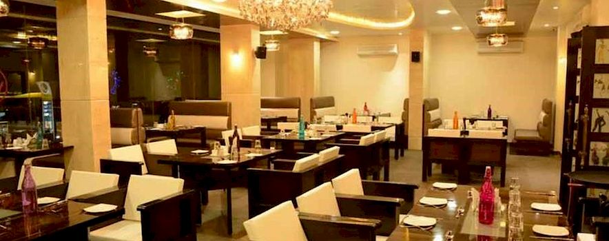 Photo of Virasat Restaurant Kukas Party Packages | Menu and Price | BookEventZ