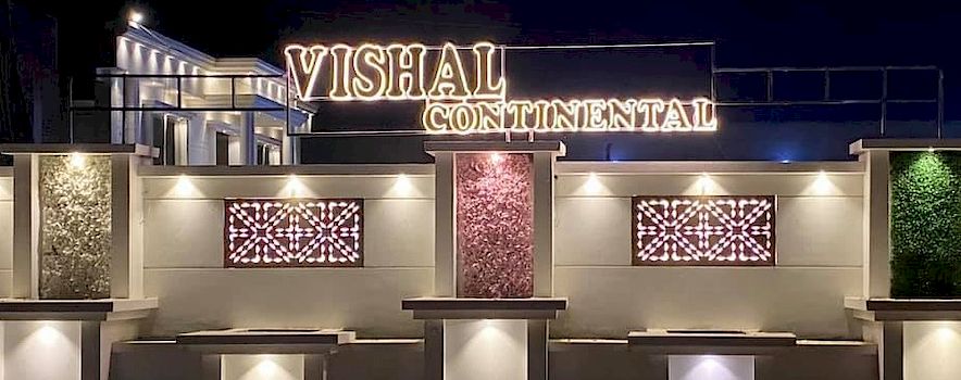 Photo of Vishal Continental Kanpur | Banquet Hall | Marriage Hall | BookEventz