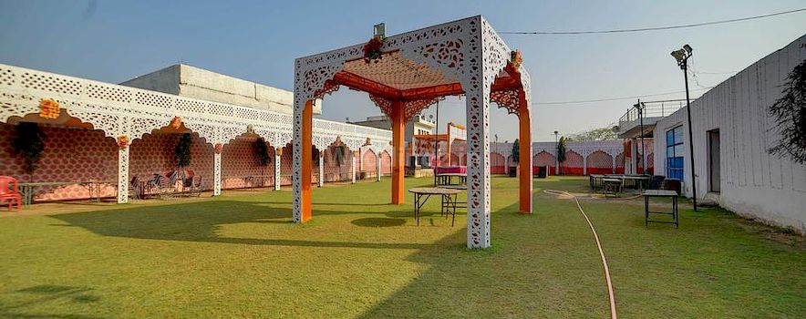 Photo of Vishal Garden, Agra Prices, Rates and Menu Packages | BookEventZ