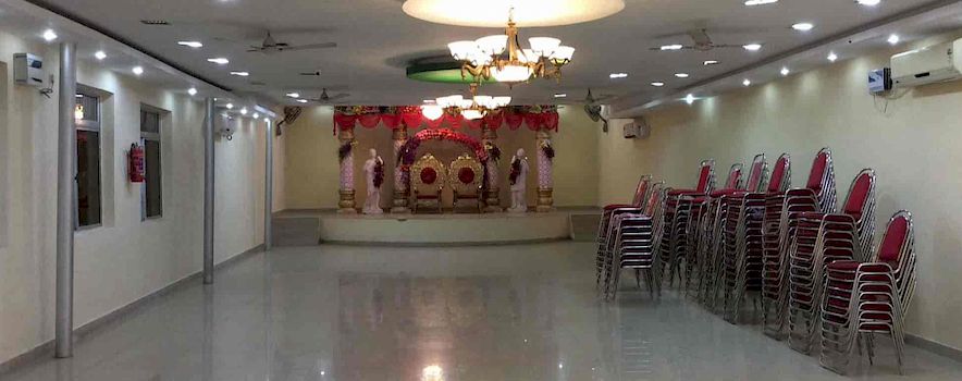 Photo of Vishalakshi Banquet Hall Ranchi | Banquet Hall | Marriage Hall | BookEventz