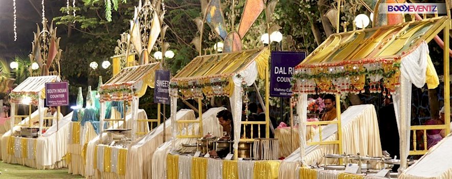 Photo of Vishnu Caterers & Banquet Hall Mulund, Mumbai | Banquet Hall | Wedding Hall | BookEventz