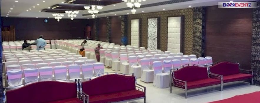 Photo of Vishnu Pratibha Hall Virar, Mumbai | Banquet Hall | Wedding Hall | BookEventz