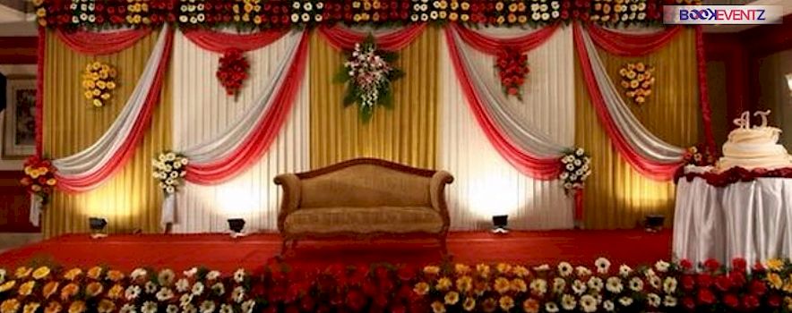 Photo of Vishwakarma Palace Rohini, Delhi NCR | Banquet Hall | Wedding Hall | BookEventz