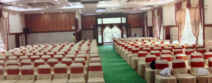 Photo of Vismaya Party Hall Vijaya Nagar, Bangalore | Banquet Hall | Wedding Hall | BookEventz