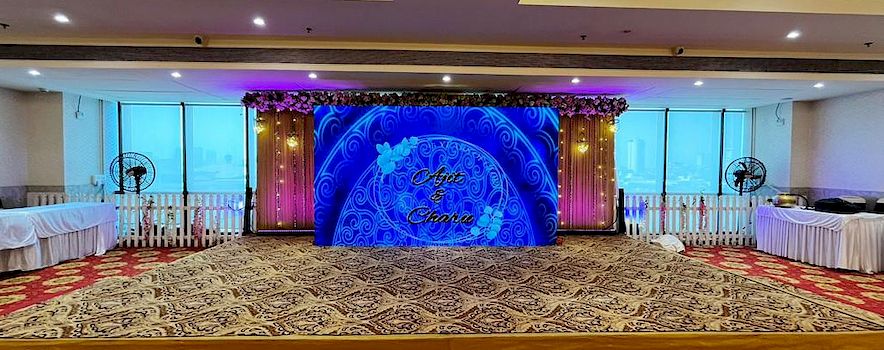 Photo of Vista Banquet Vashi, Mumbai | Banquet Hall | Wedding Hall | BookEventz
