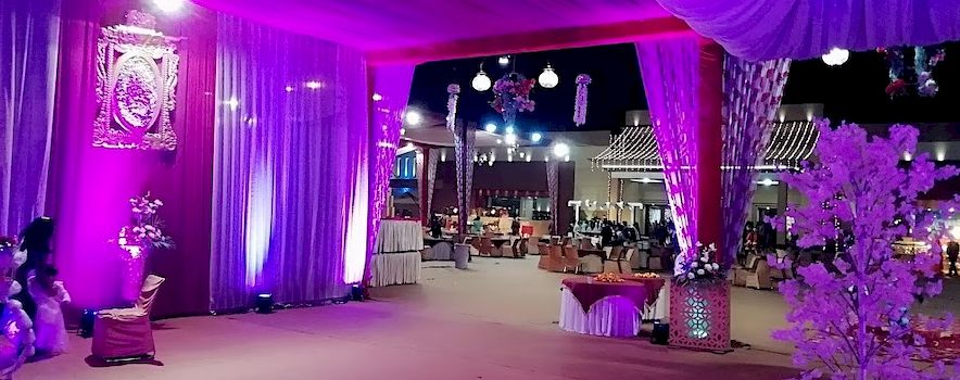 Photo of Vista Resorts Jalandhar Rama Mandi, Jalandhar  | Wedding Resorts in Jalandhar  | BookEventZ