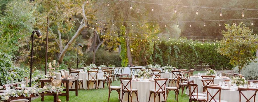 Photo of Vista Valley Country Club  San Diego | Marriage Garden - 30% Off | BookEventz