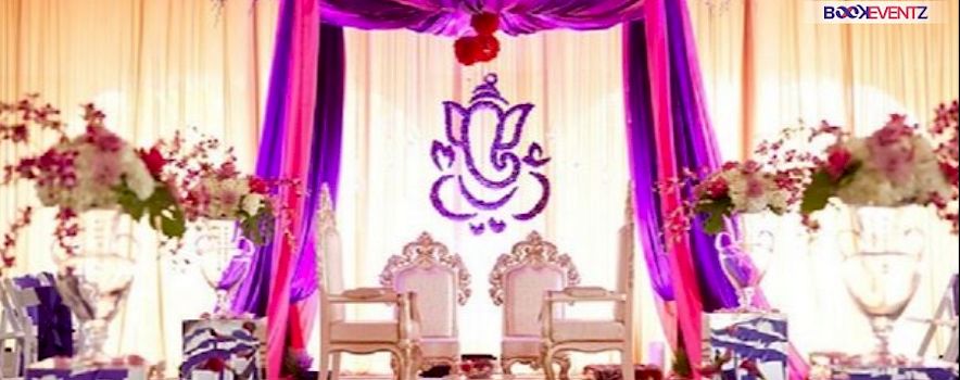 Photo of Vitthal Rukmini Mandir Hall Dahisar, Mumbai | Banquet Hall | Wedding Hall | BookEventz