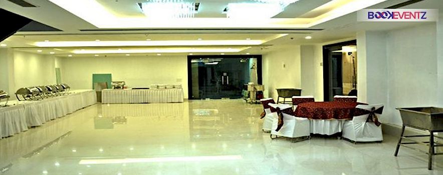 Photo of Hotel Vivah Residency Paschim Vihar Banquet Hall - 30% | BookEventZ 