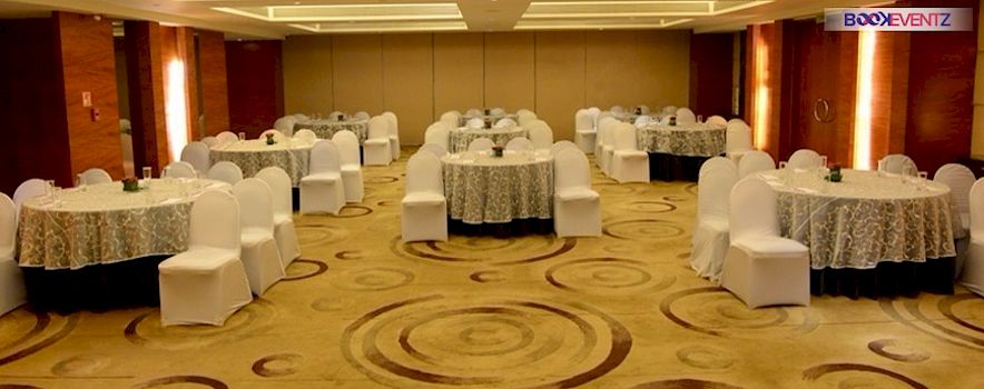 Photo of Vivanta By Taj Goa Banquet Hall | 5-star Wedding Hotel | BookEventZ 